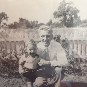 Meet your Posher, Jim